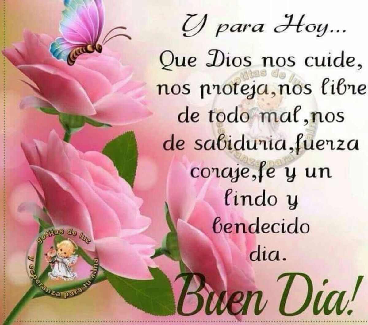 Frases de Buenos Días (1)
