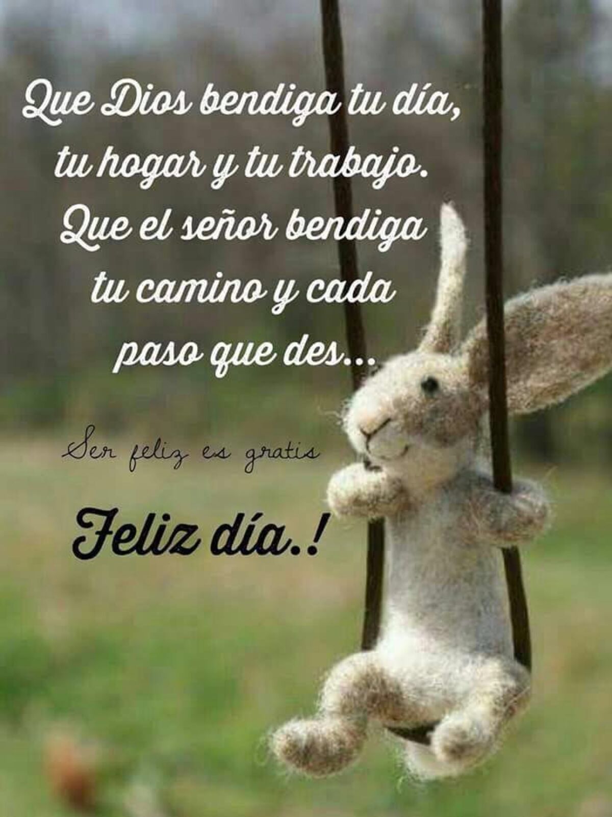 Frases de Buenos Días (10)
