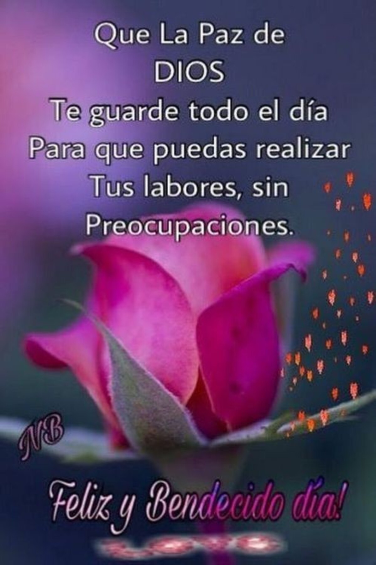 Frases de Buenos Días (13)