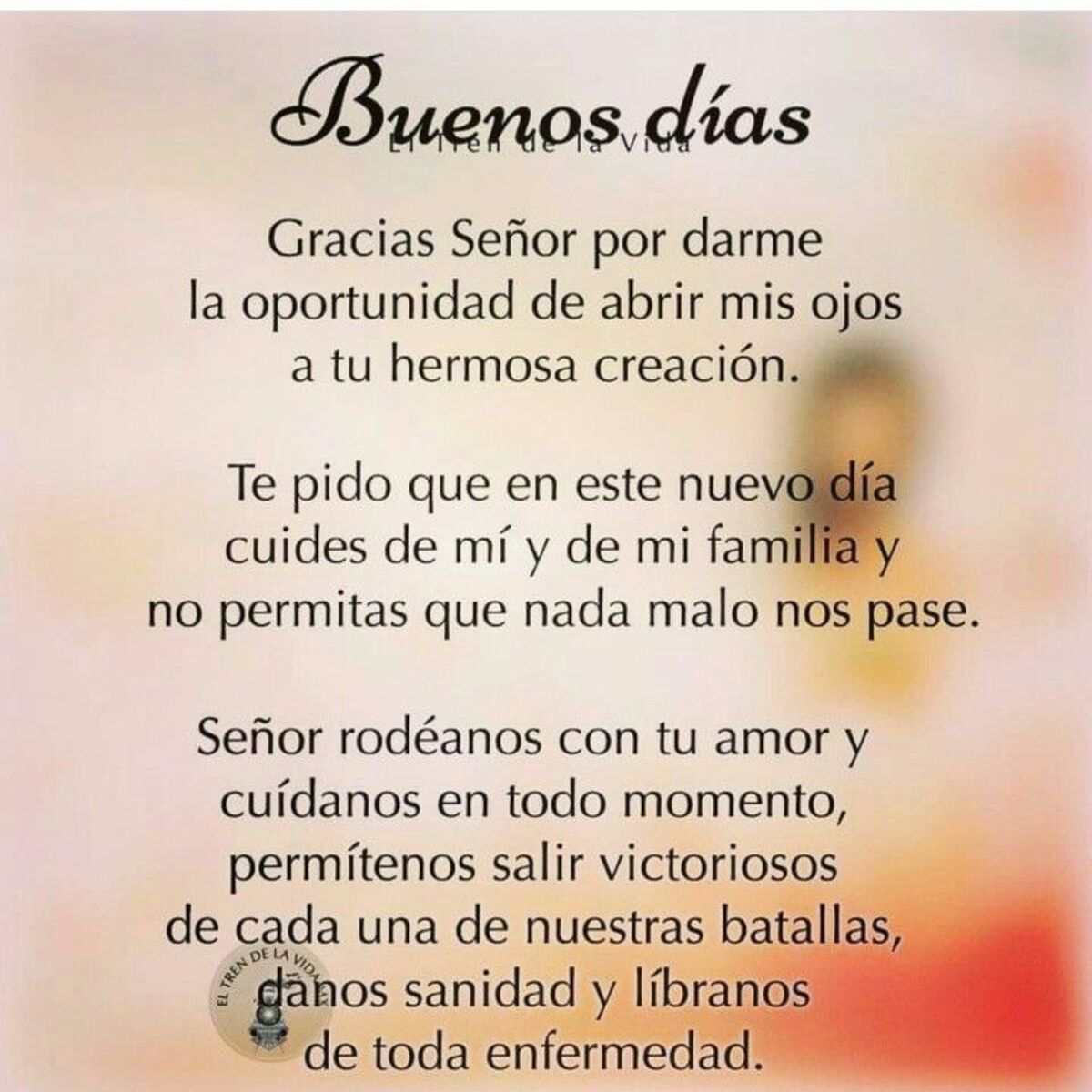 Frases de Buenos Días (5)