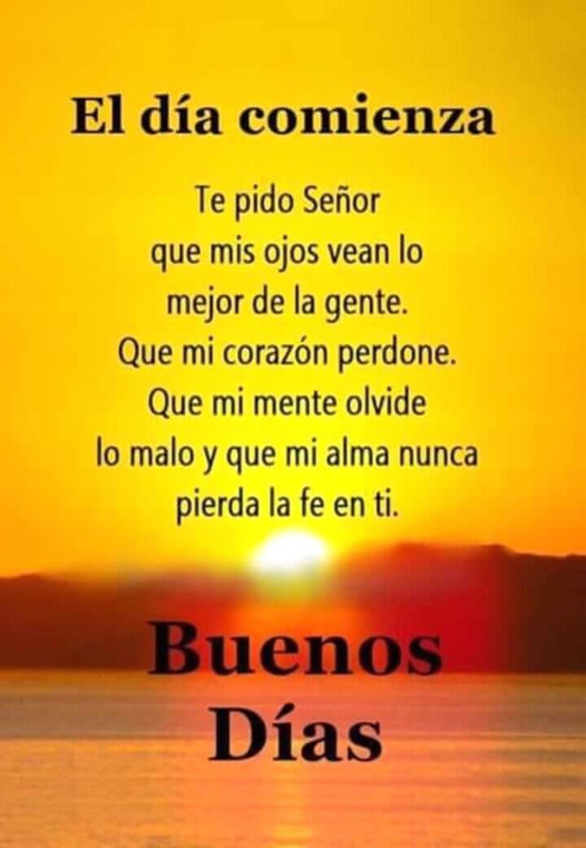 Frases de Buenos Días (6)