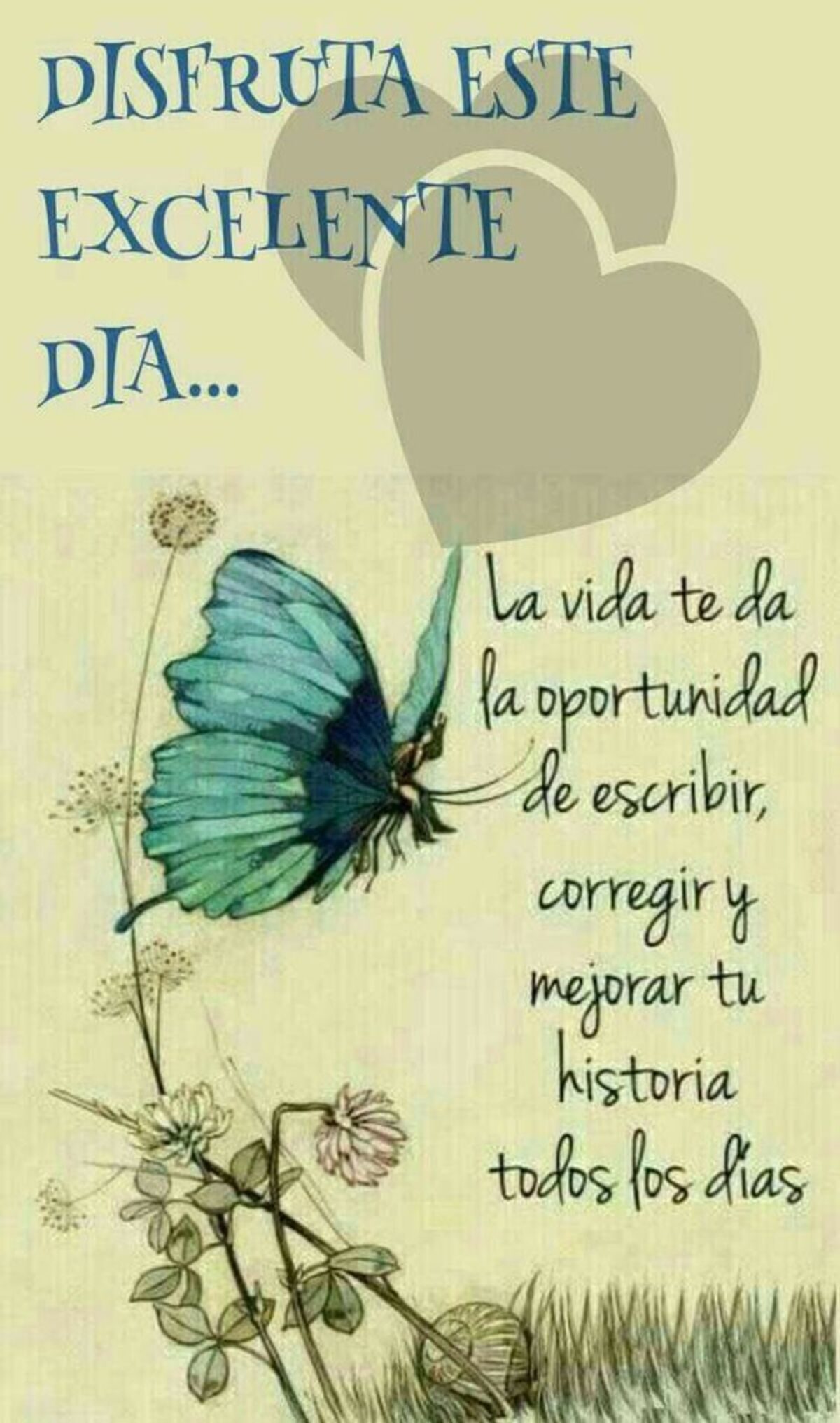 Frases de Buenos Días (7)
