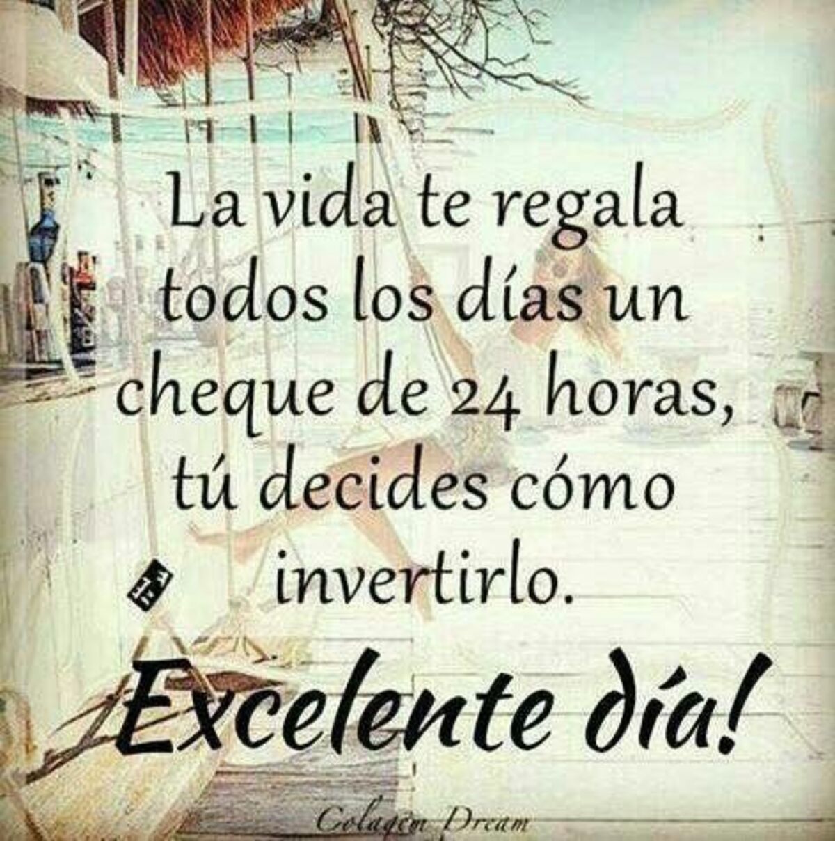 Frases de Buenos Días (9)