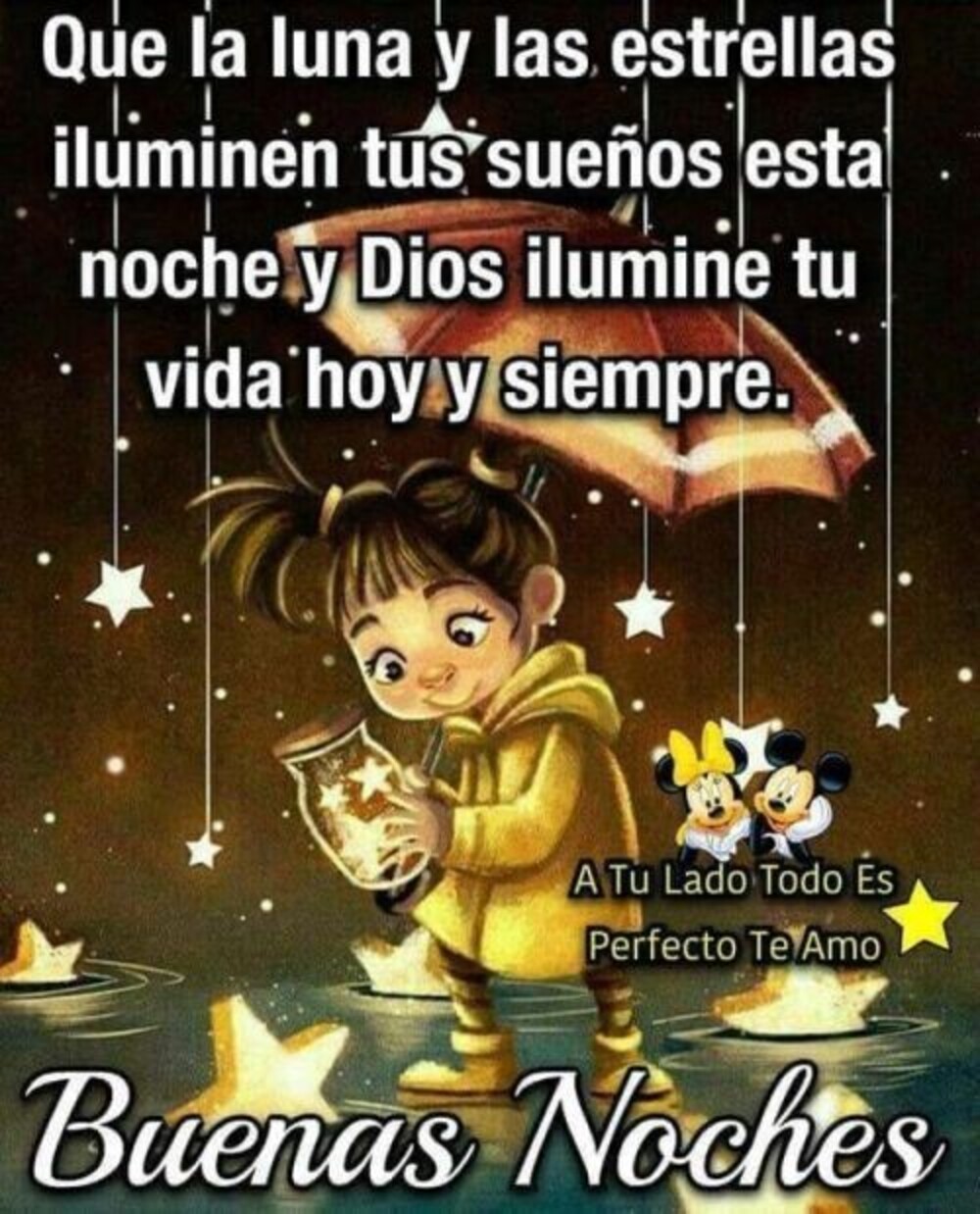 Frases para Buenas Noches (10)