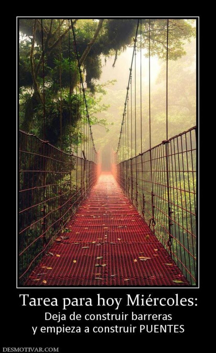 Frases y imágenes hermosas para Feliz Miércoles Pinterest 2