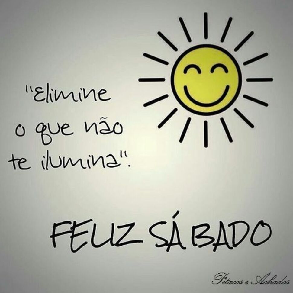 Frases y postales de Feliz Sábado por tus amigos 7