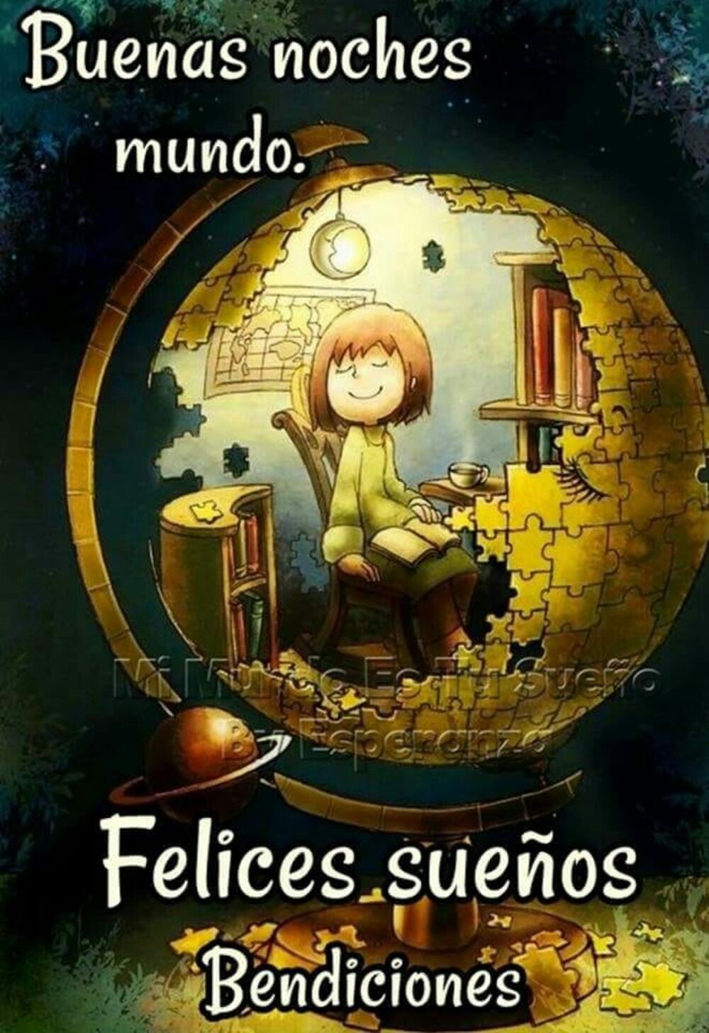 Hasta Mañana 13