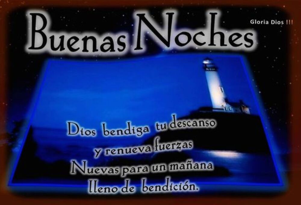 Hasta Mañana que descansen Pinterest 2