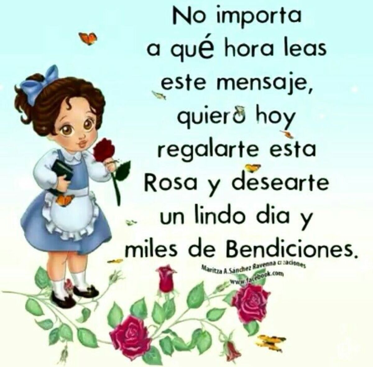 Hermosas imágenes de Buenos Días 1