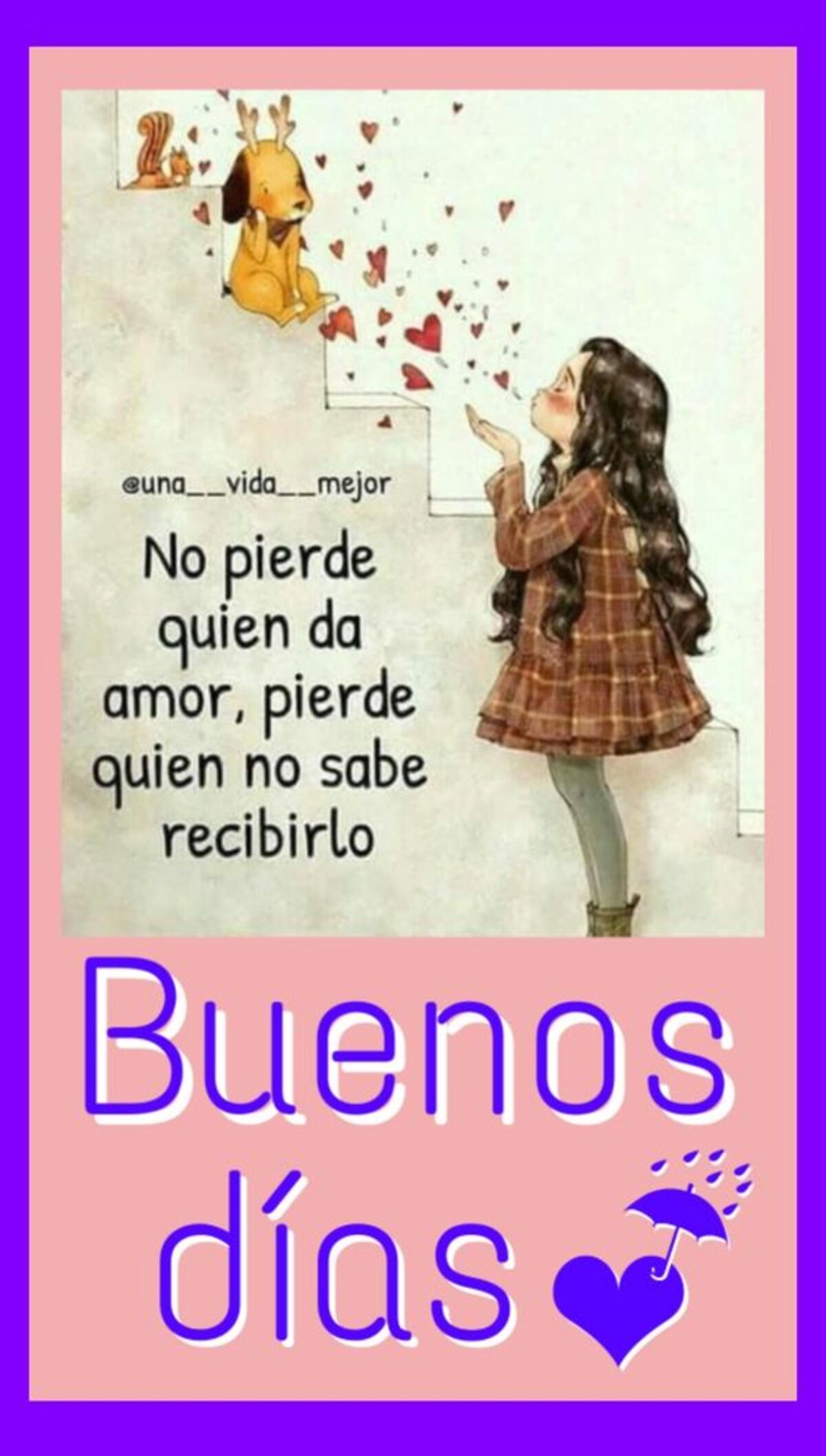 Hermosas imágenes de Buenos Días 13