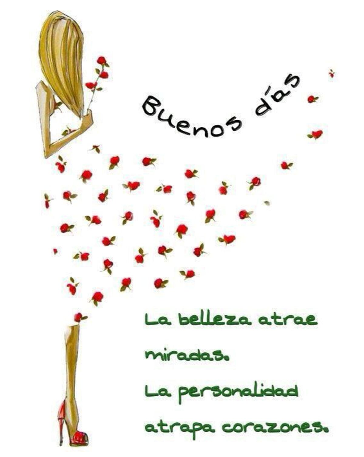 Hermosas imágenes de Buenos Días 15