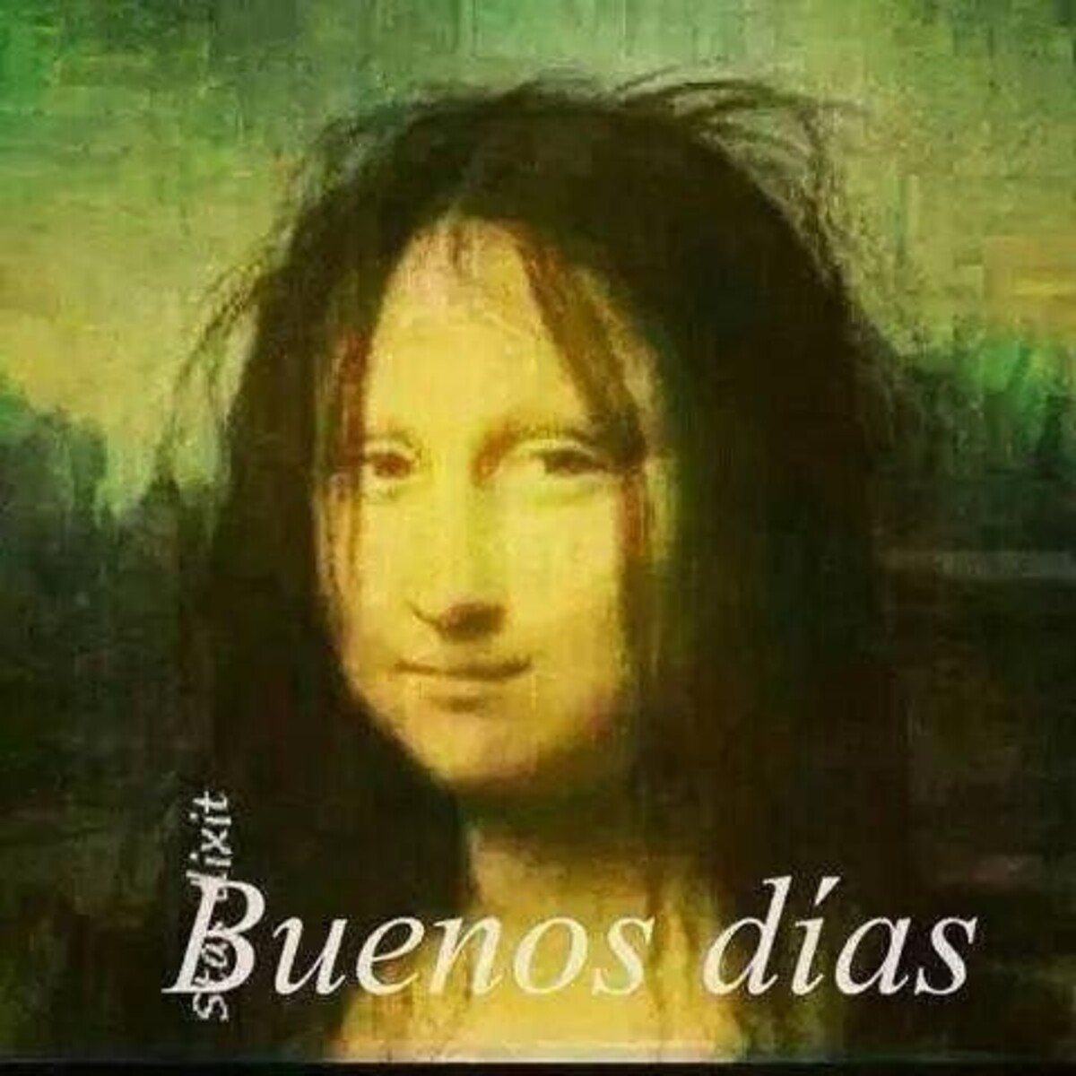 Hermosas imágenes de Buenos Días 2