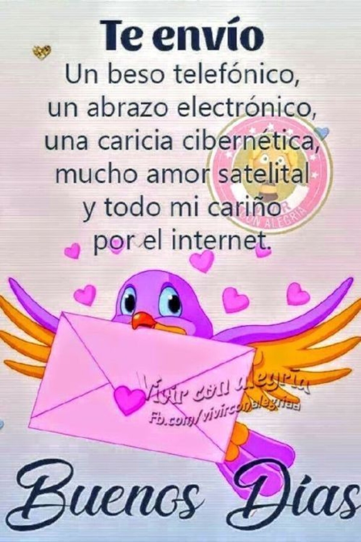 Hermoso Día 1