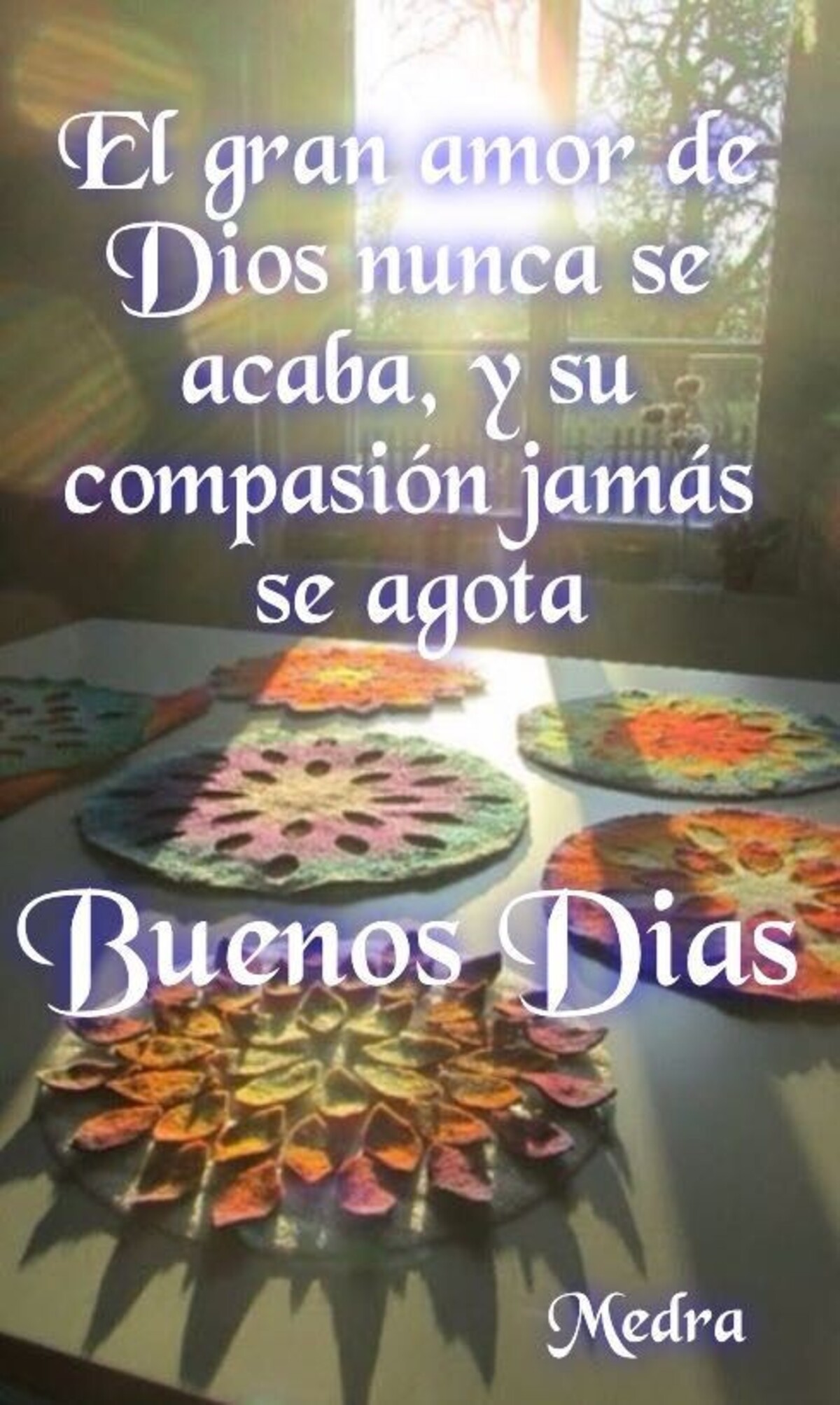 Hermoso Día 10