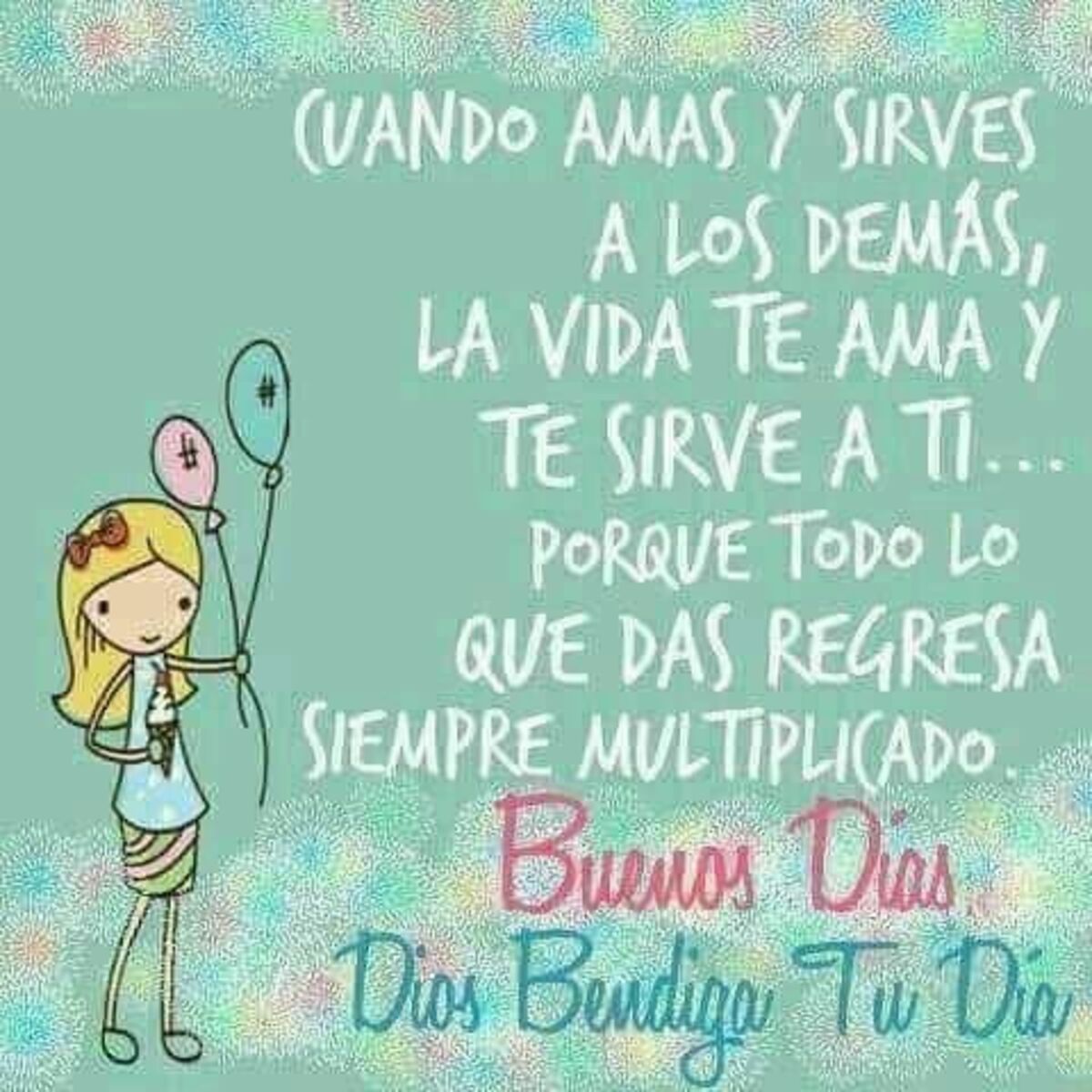 Hermoso Día 2