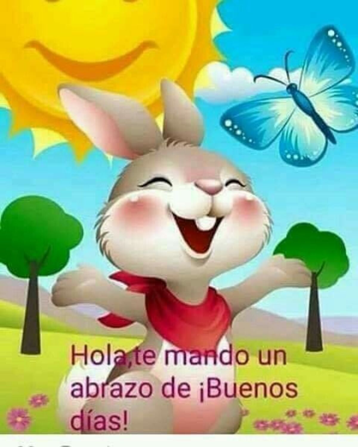 Hermoso Día 5