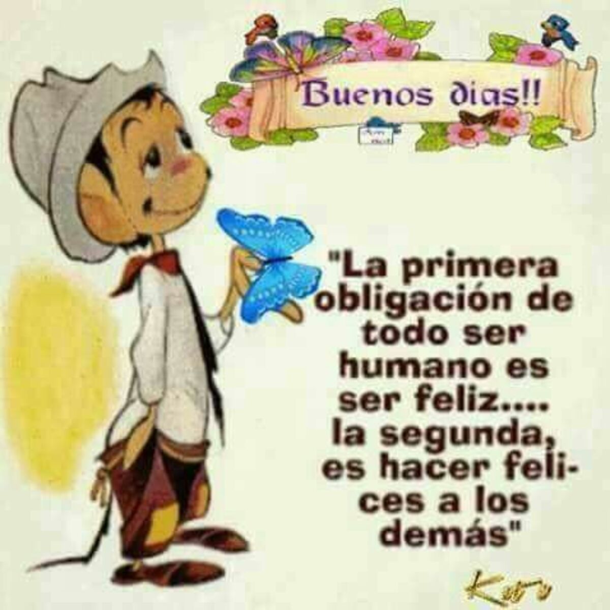 Hermoso Día 7