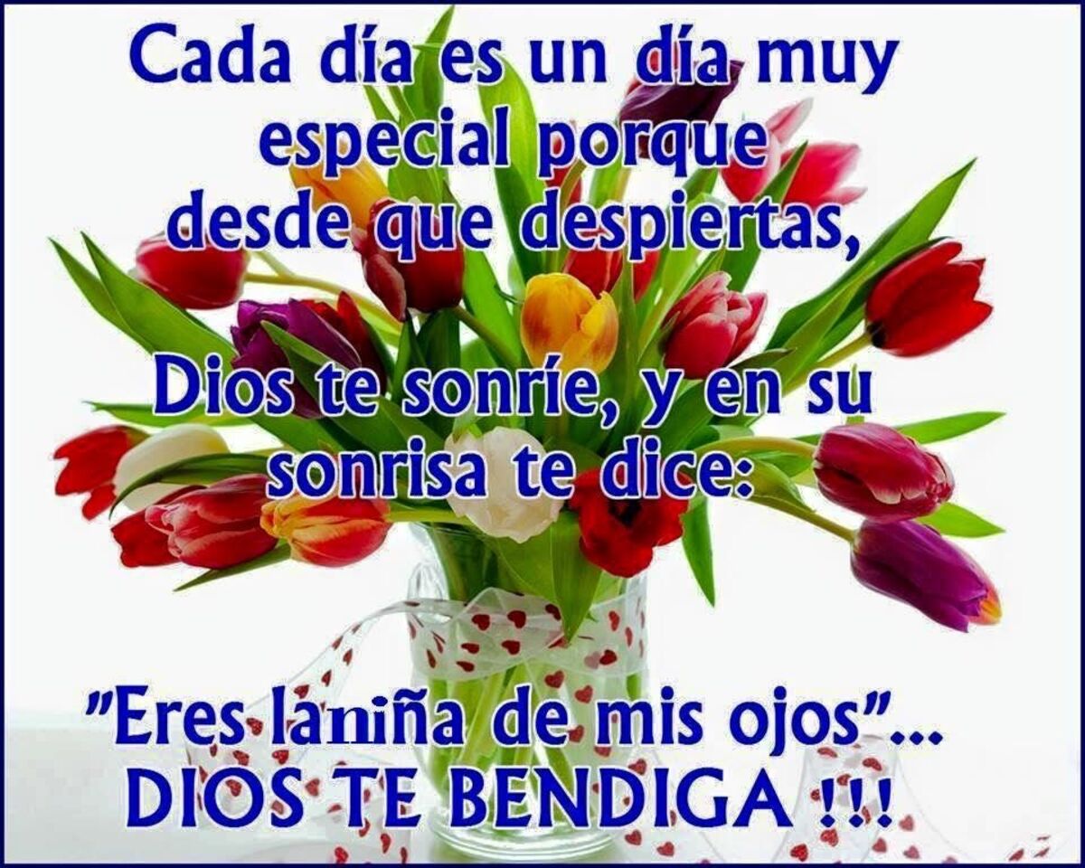 Hola Buenos Días imágenes lindas 11