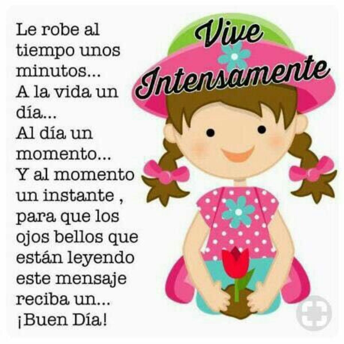 Hola Buenos Días imágenes lindas 2