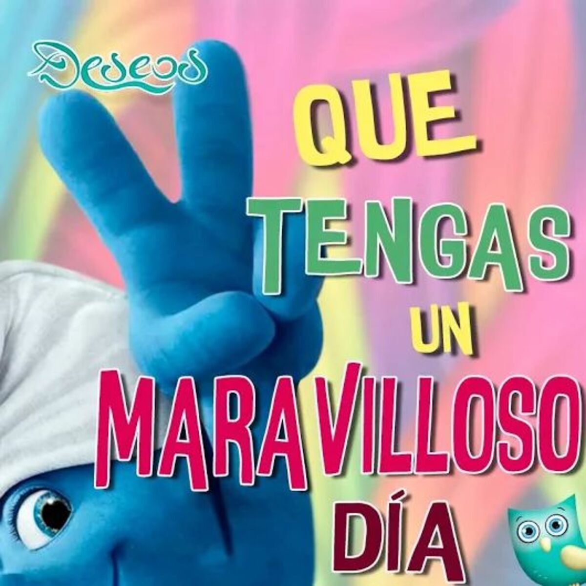 Hola Buenos Días imágenes lindas 7