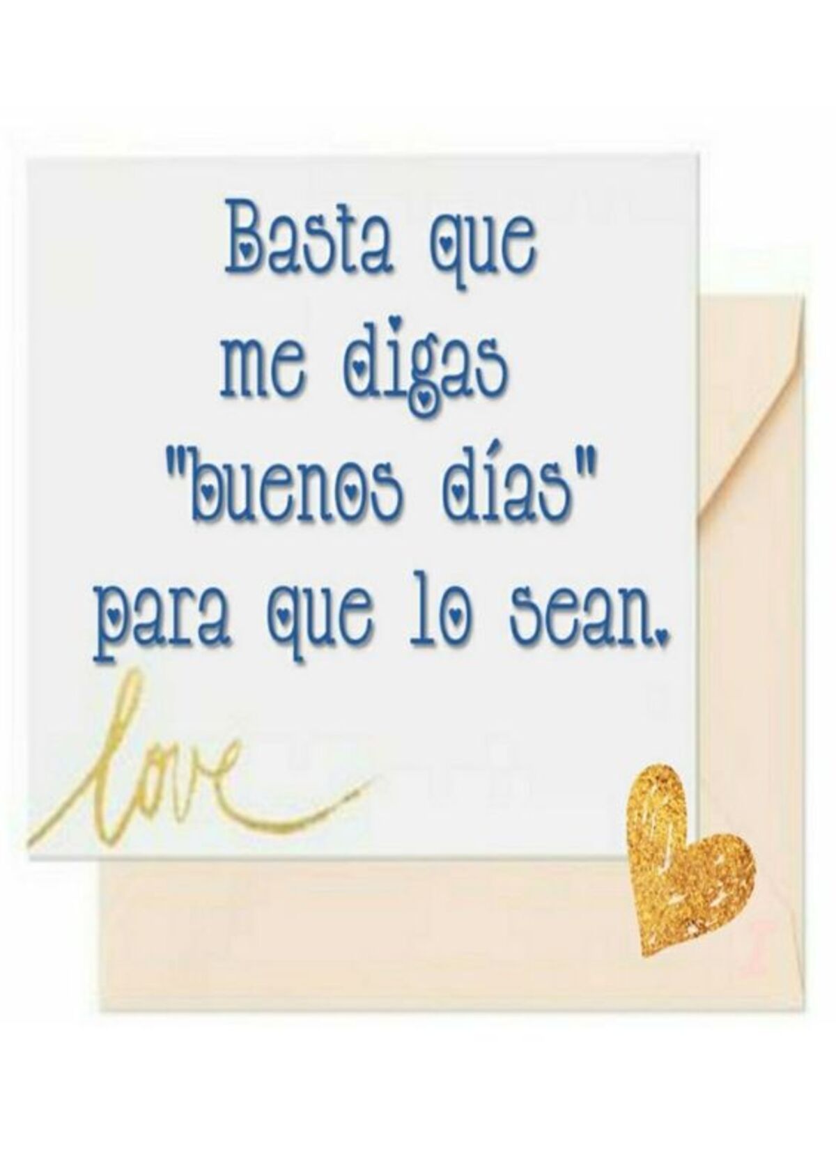 Imagen Buenos Días gente linda 2