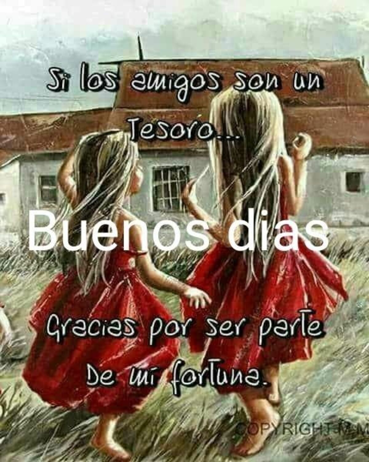 Imagen Buenos Días gente linda 4
