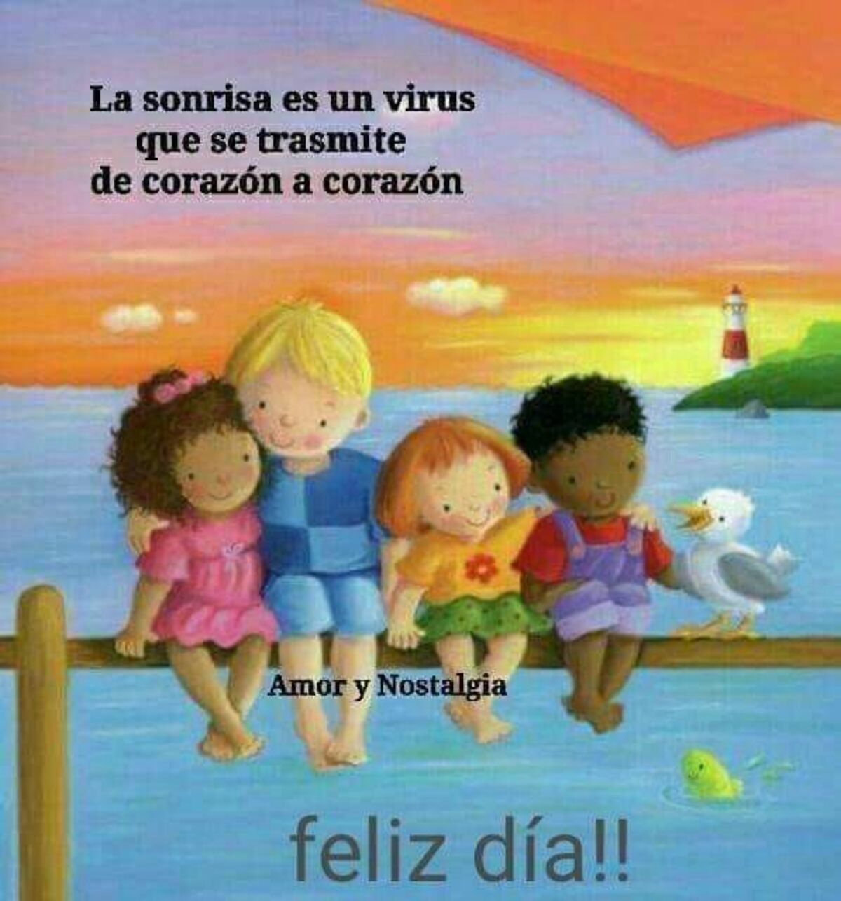 Imágenes Buenos Días a todos 11