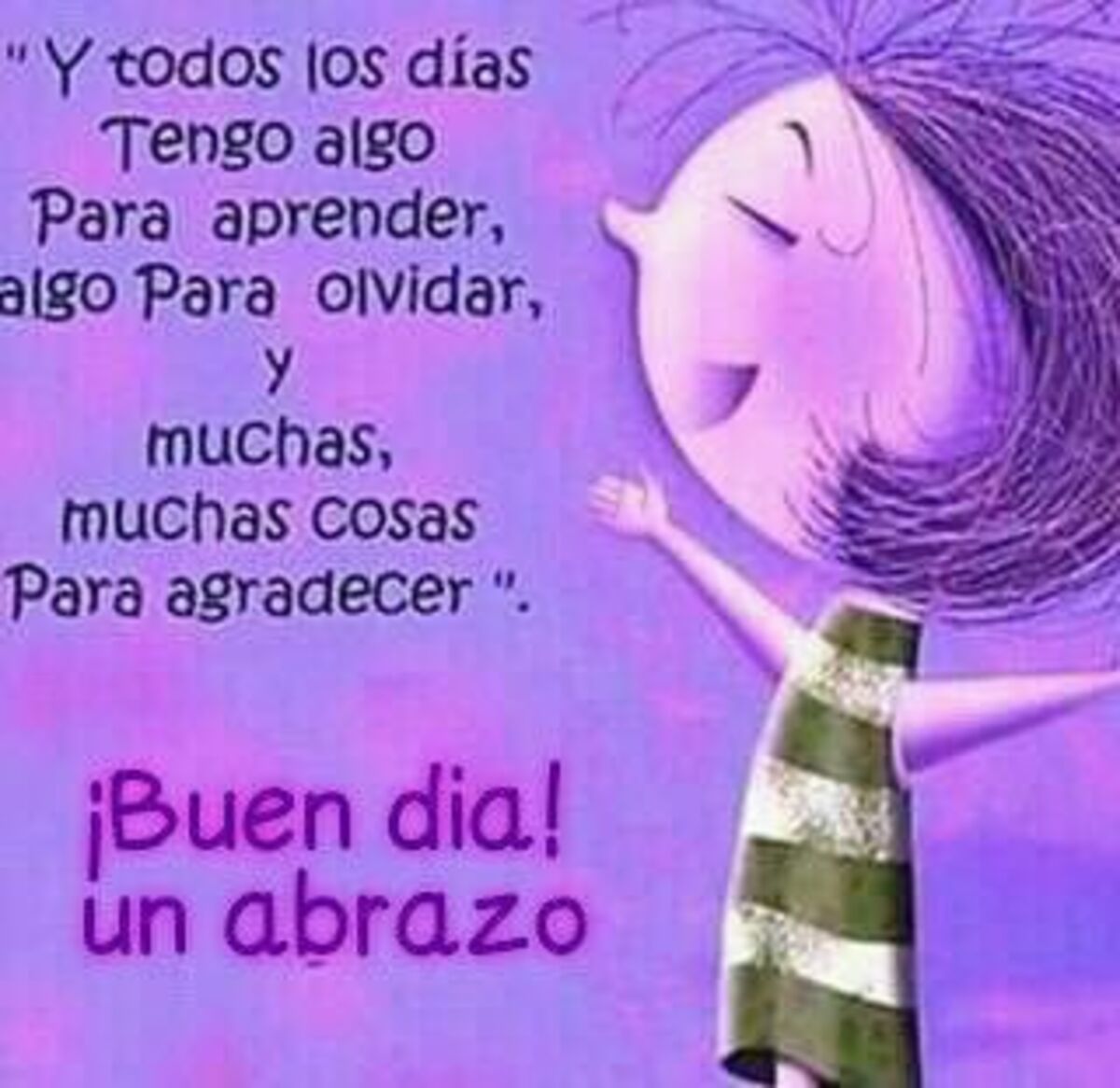 Imágenes Buenos Días a todos 13