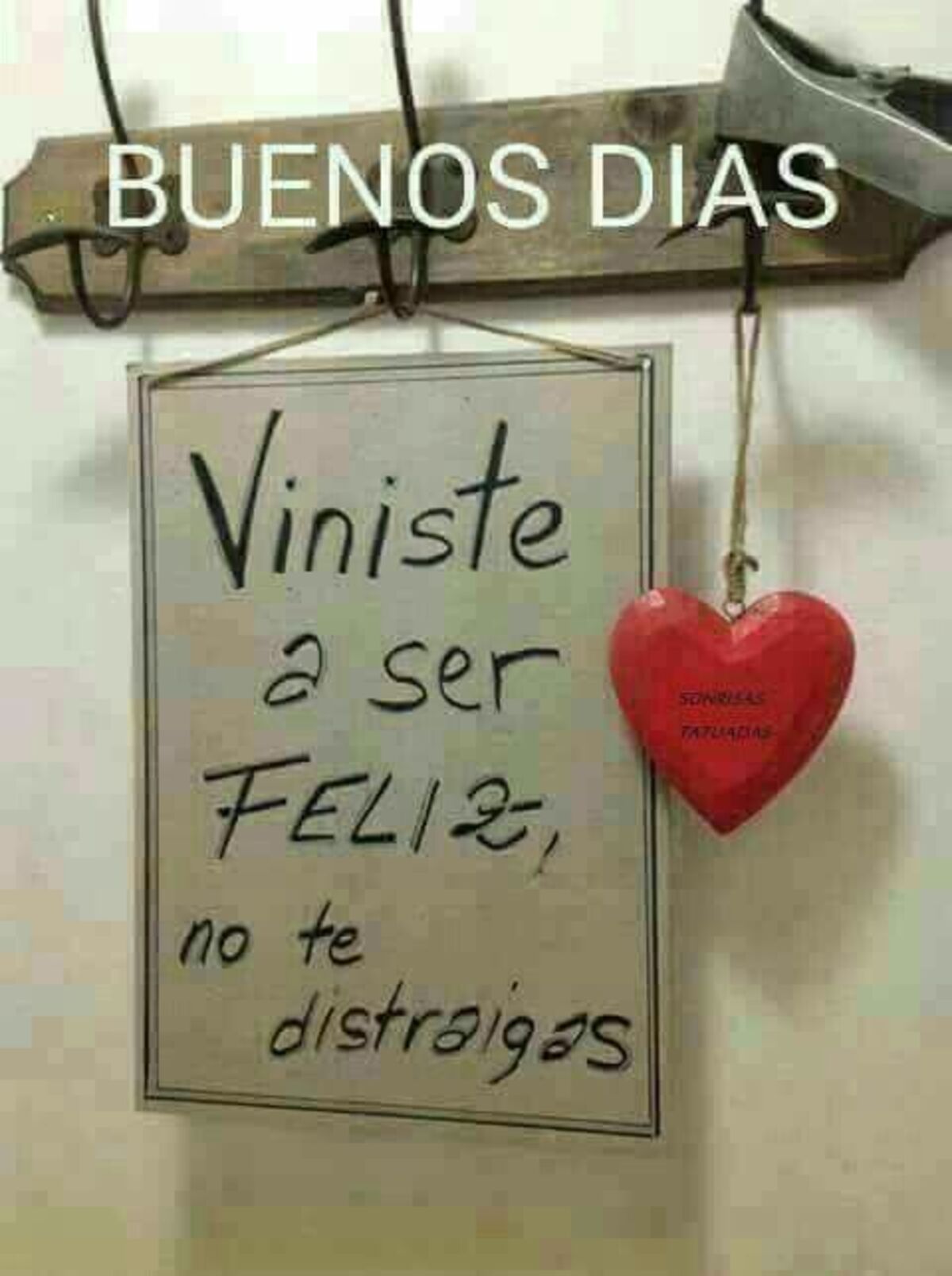 Imágenes Buenos Días a todos 14