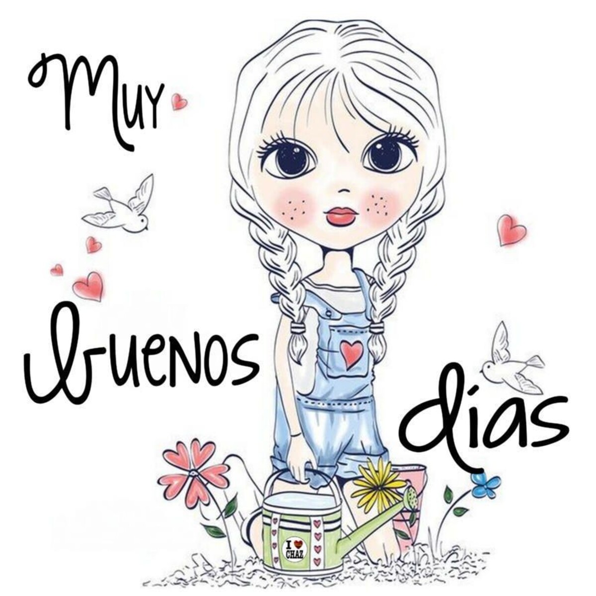 Imágenes Buenos Días a todos 6