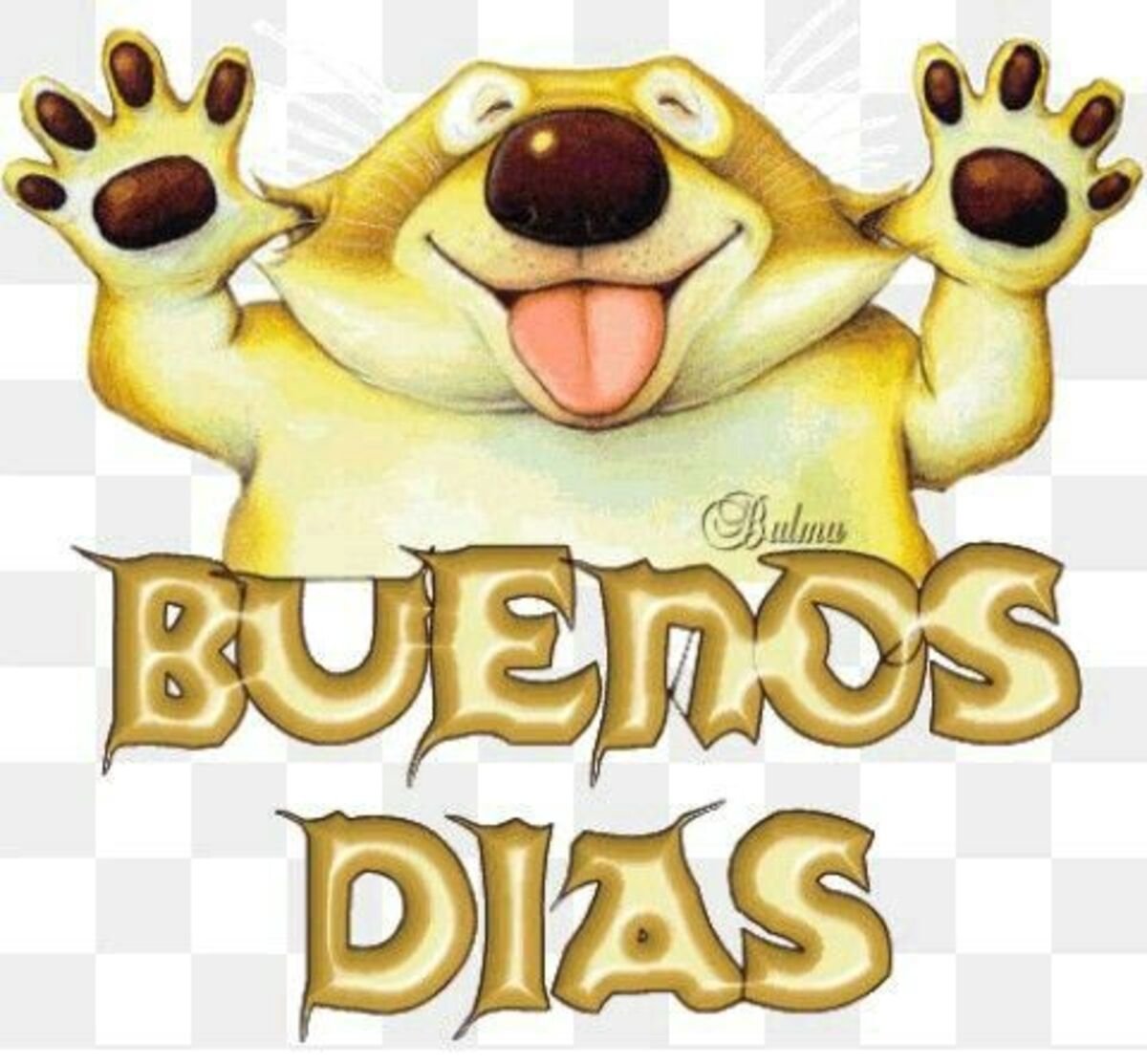 Imágenes Buenos Días bellas 1