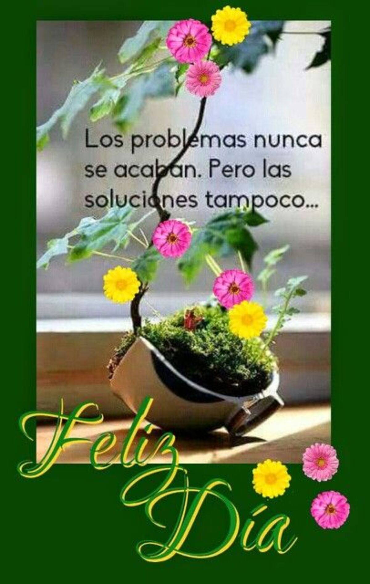 Imágenes Buenos Días bellas 10