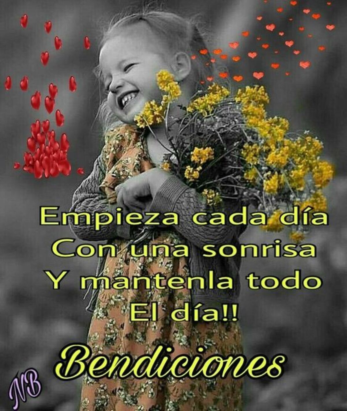 Imágenes Buenos Días bellas 6