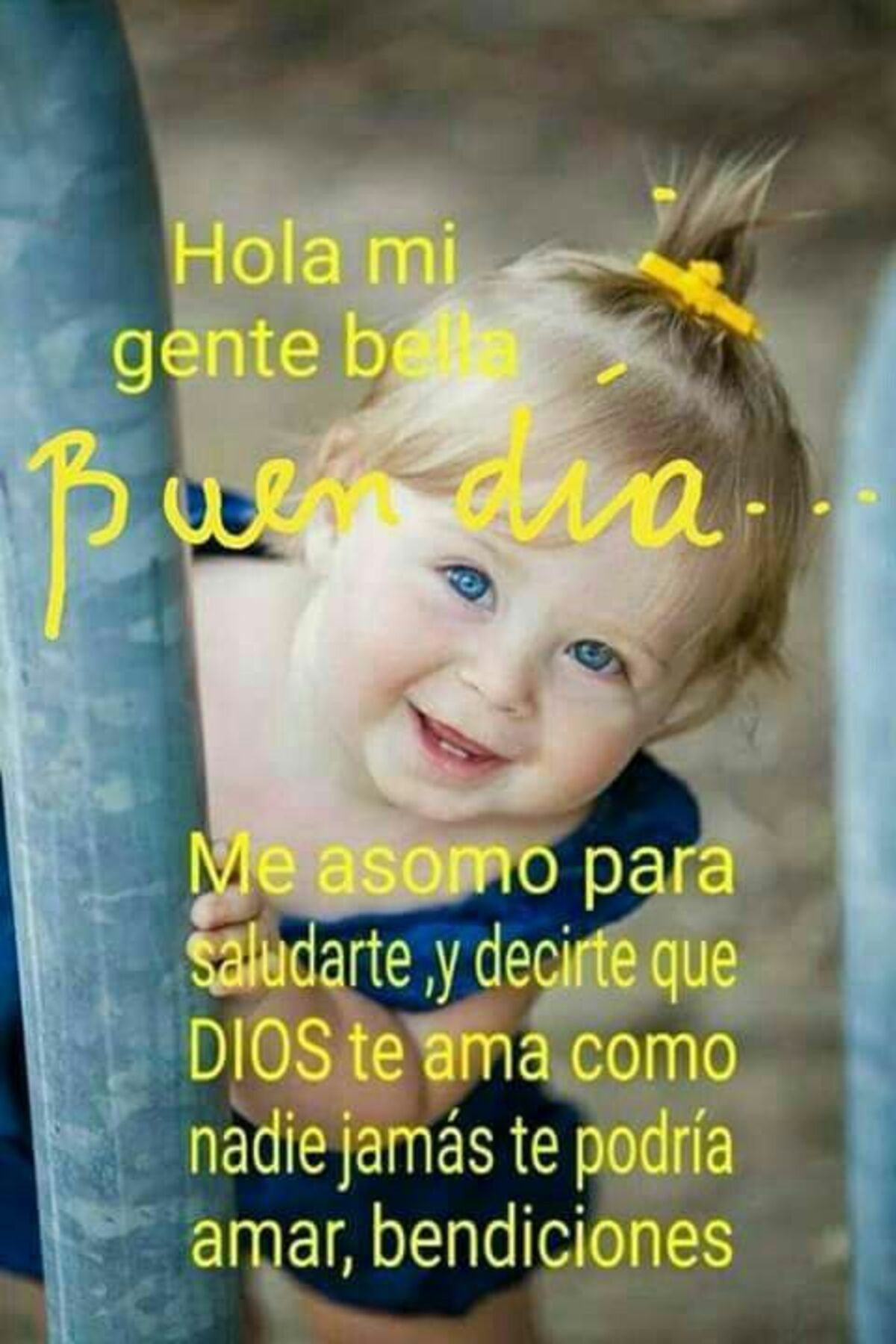Imágenes Buenos Días bendiciones 10