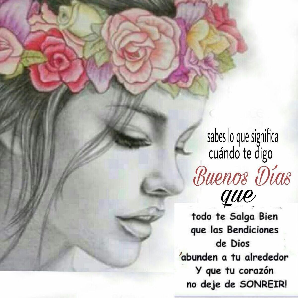 Imágenes Buenos Días bendiciones 12