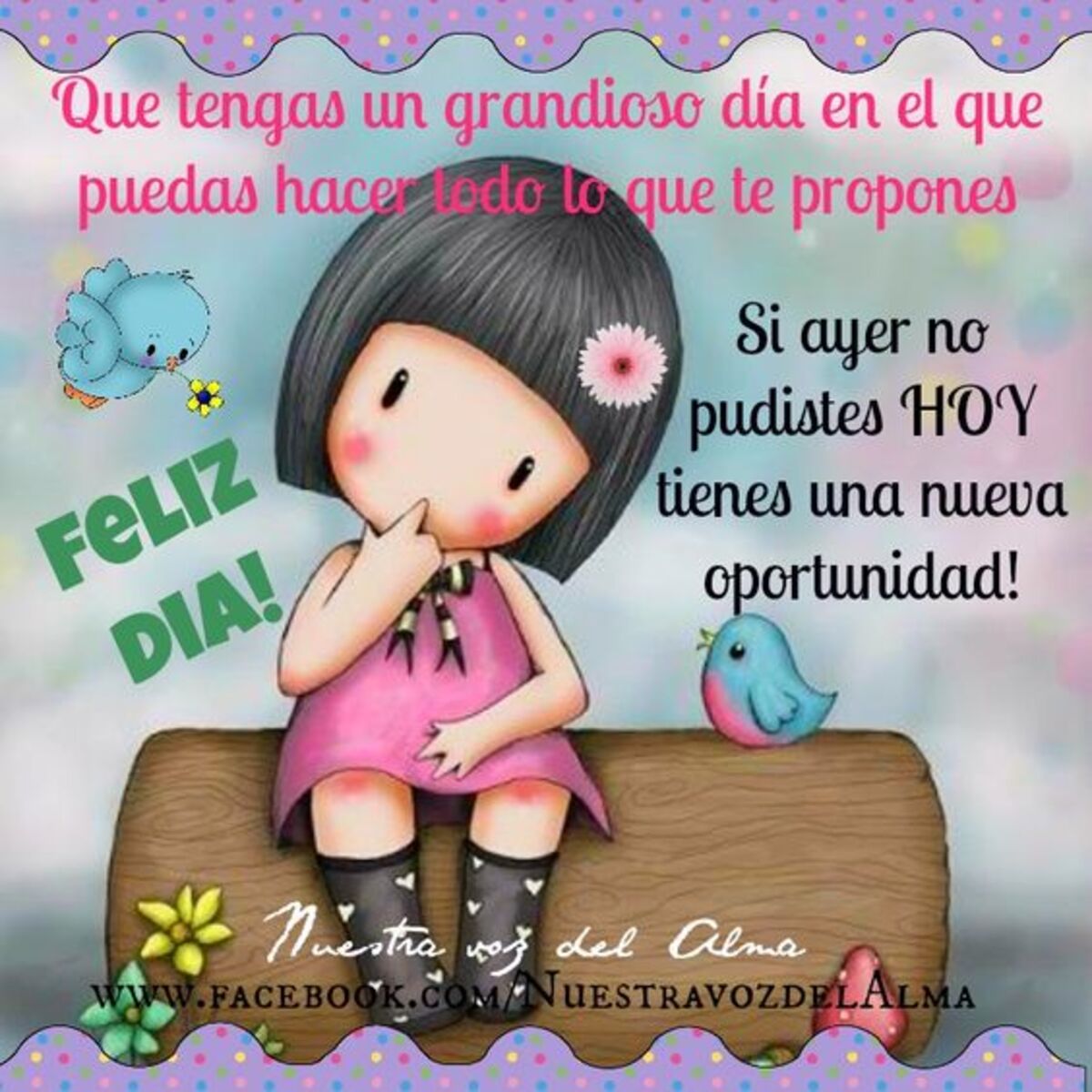 Imágenes Buenos Días bendiciones 2