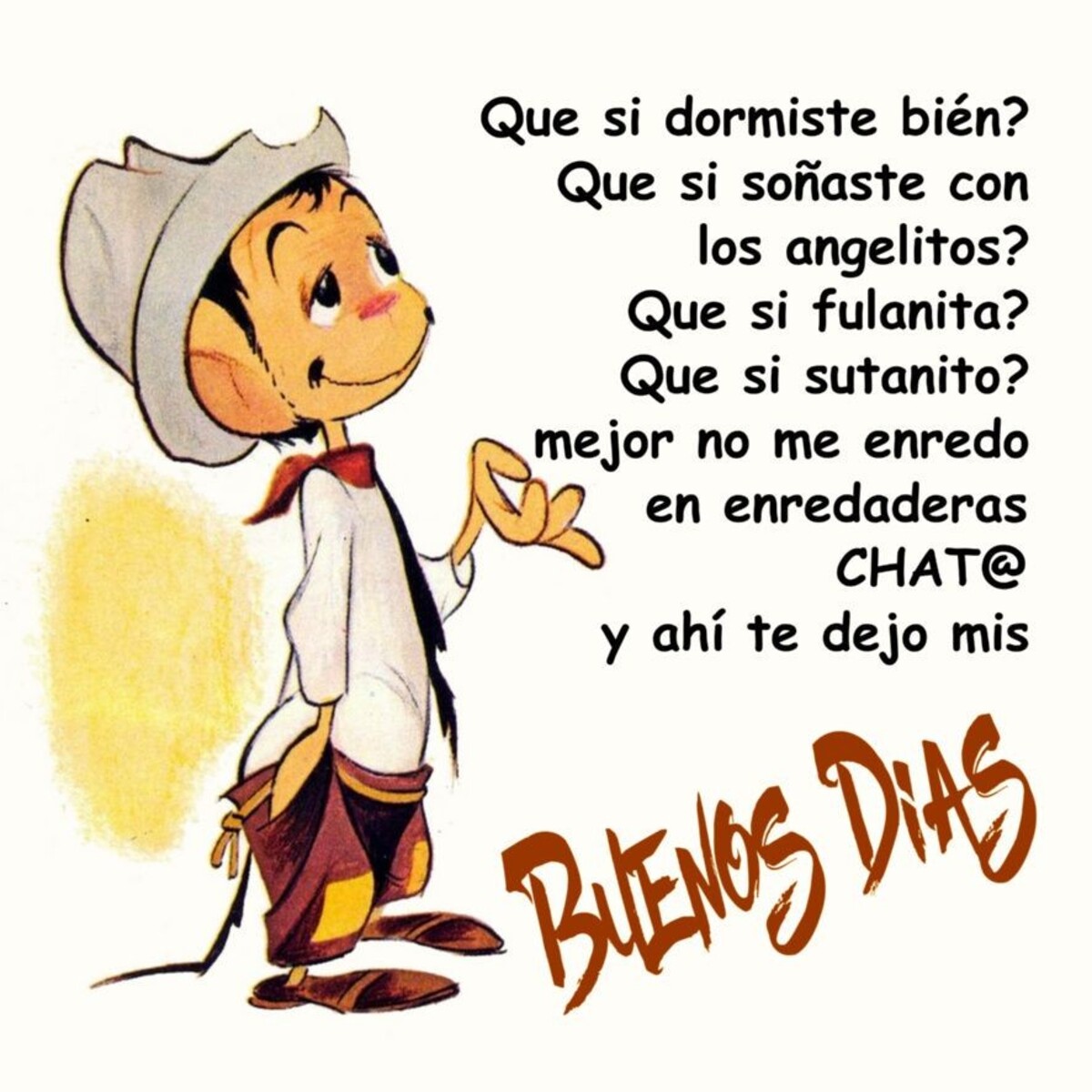 Imágenes Buenos Días bendiciones 6