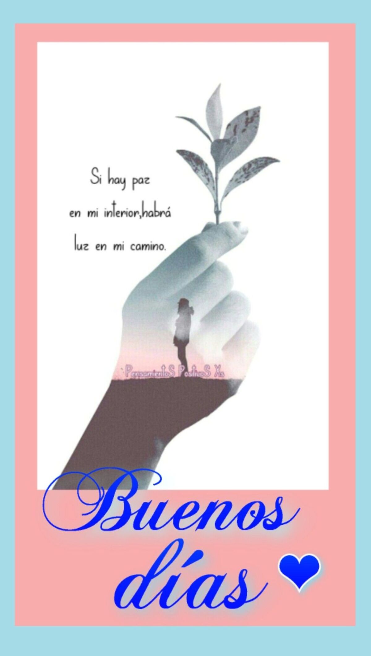 Imágenes Buenos Días bendiciones 8