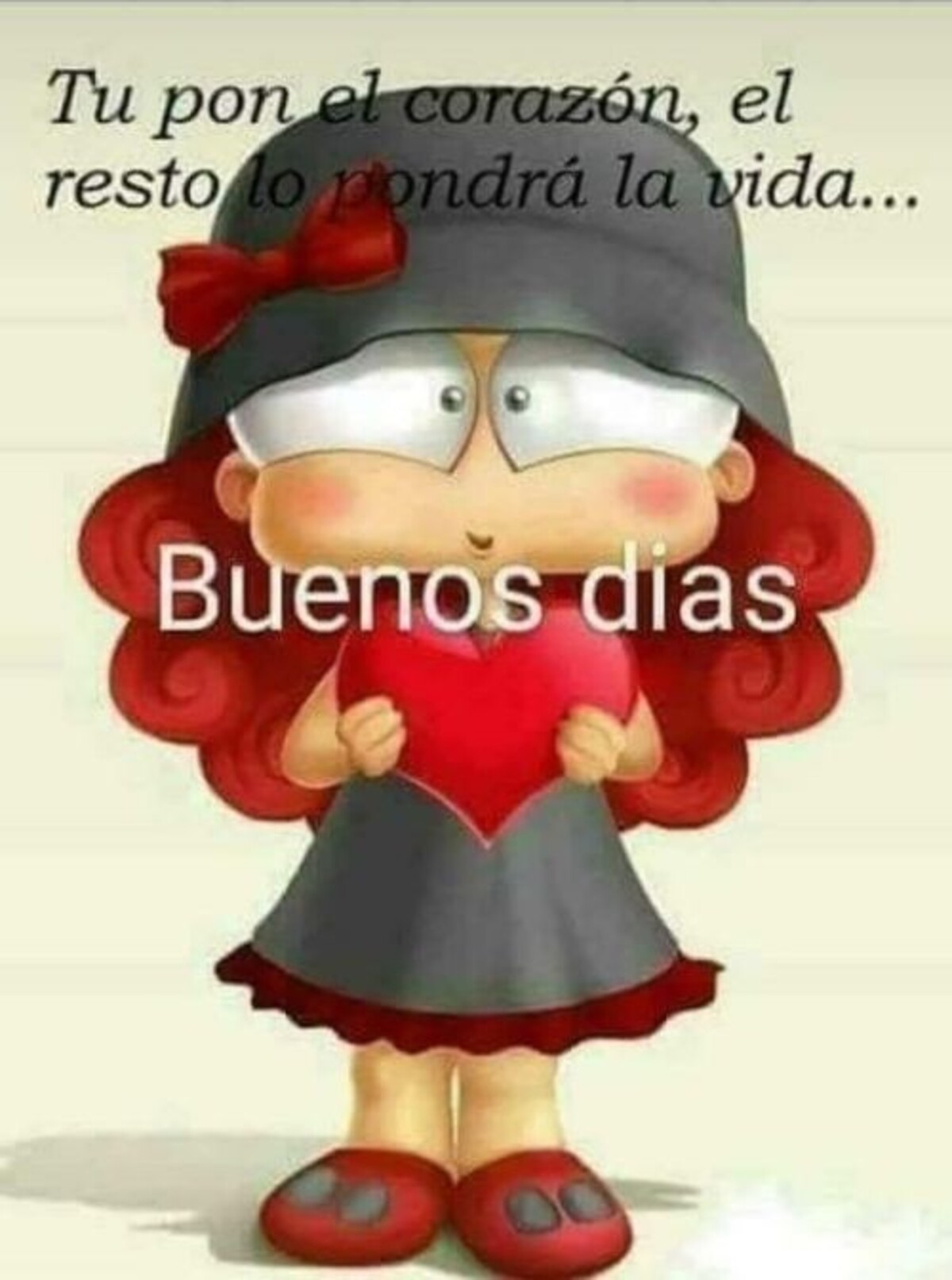 Imágenes Buenos Días gratis 10