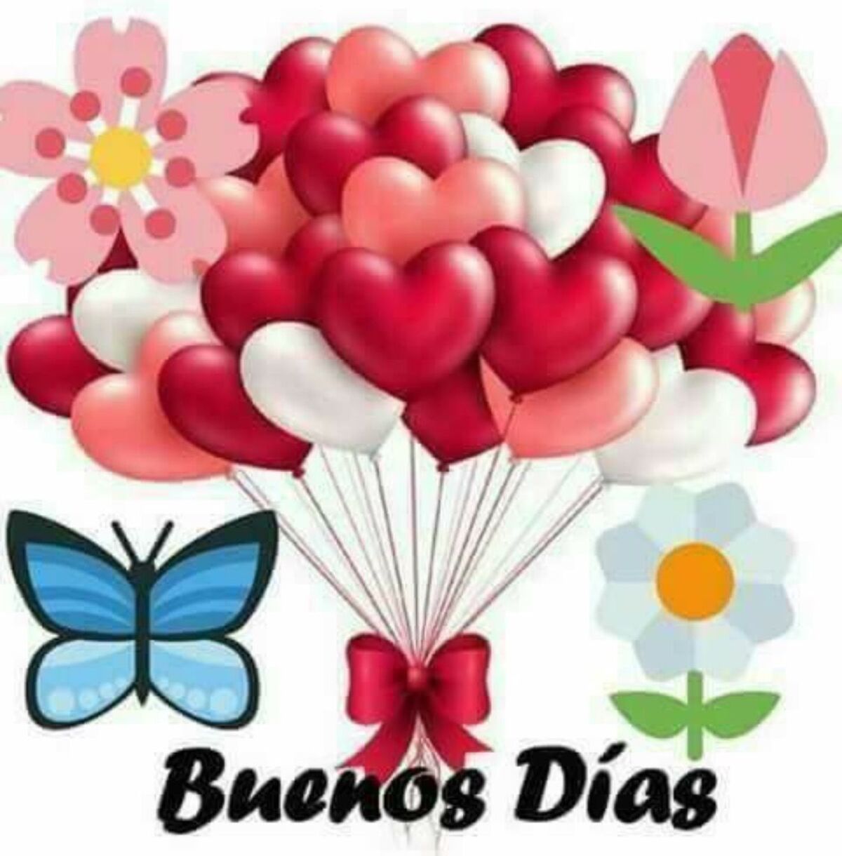 Imágenes Buenos Días gratis 12