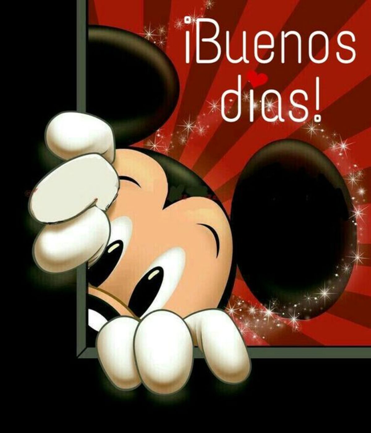 Imágenes Buenos Días gratis 2