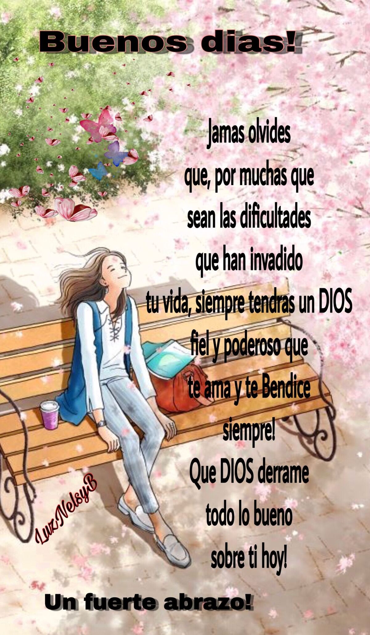 Imágenes Buenos Días gratis 4