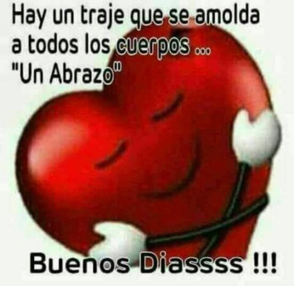 Imágenes Buenos Días gratis 5