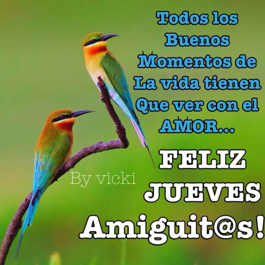 Imágenes Feliz Jueves 6