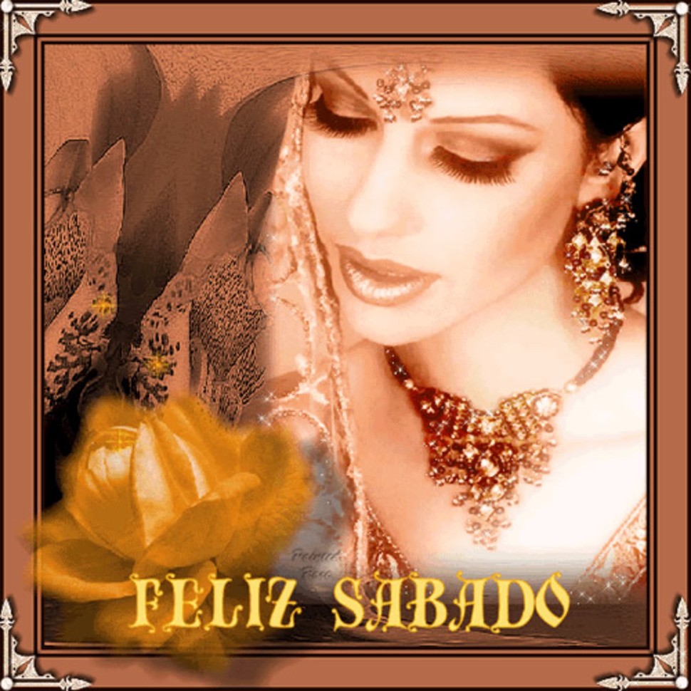 Imágenes Feliz Sábado 6