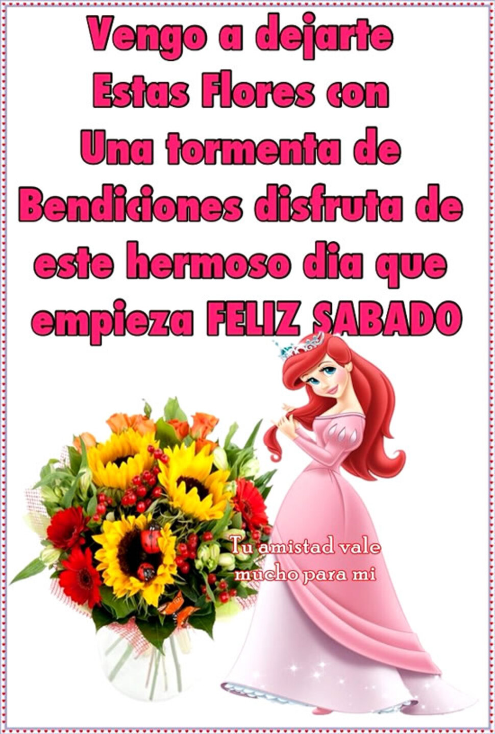 Imágenes Feliz Sábado a todos Facebook grupos 2