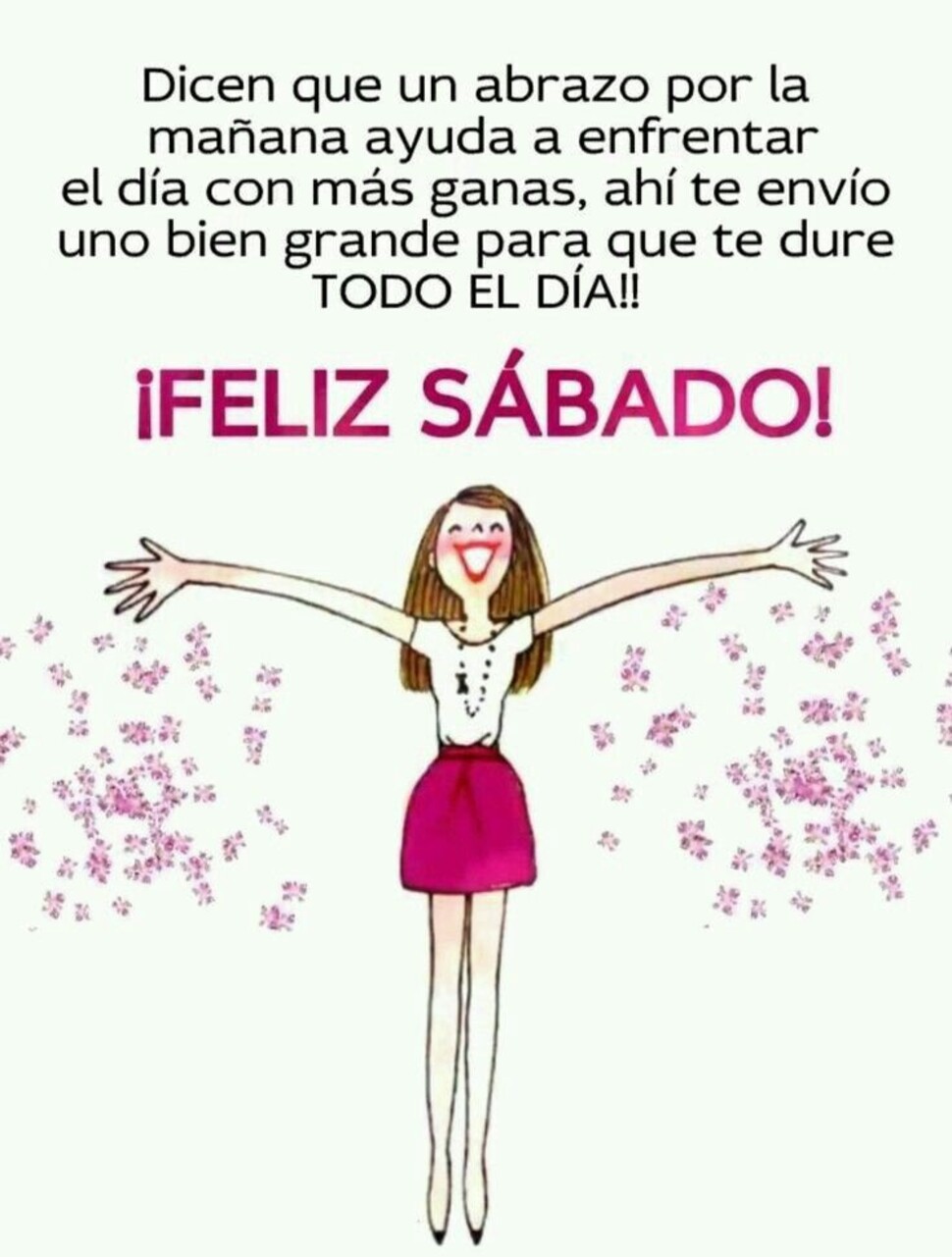 Imágenes Feliz Sábado a todos Facebook grupos 3
