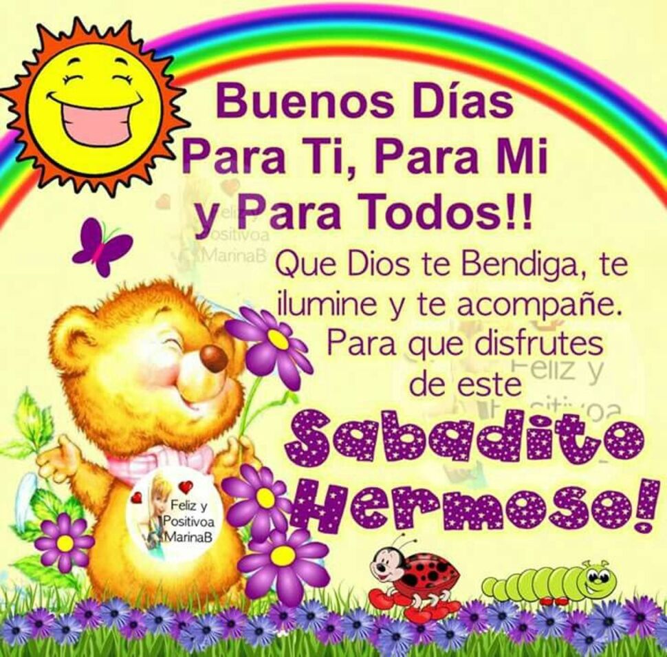 Imágenes Feliz Sábado a todos Facebook grupos 8