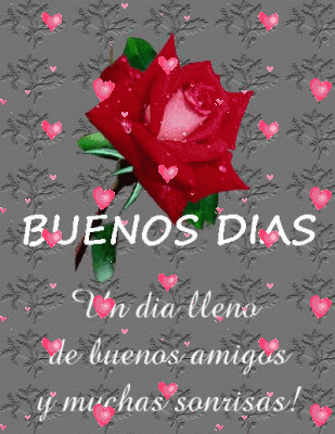 Imágenes GIF de Buenos Días para WhatsApp (1)