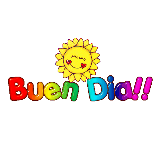 Imágenes GIF de Buenos Días para WhatsApp (3)